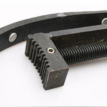 Flywheel Maintenance Tool / Adjustable Wrench for Motorcycles