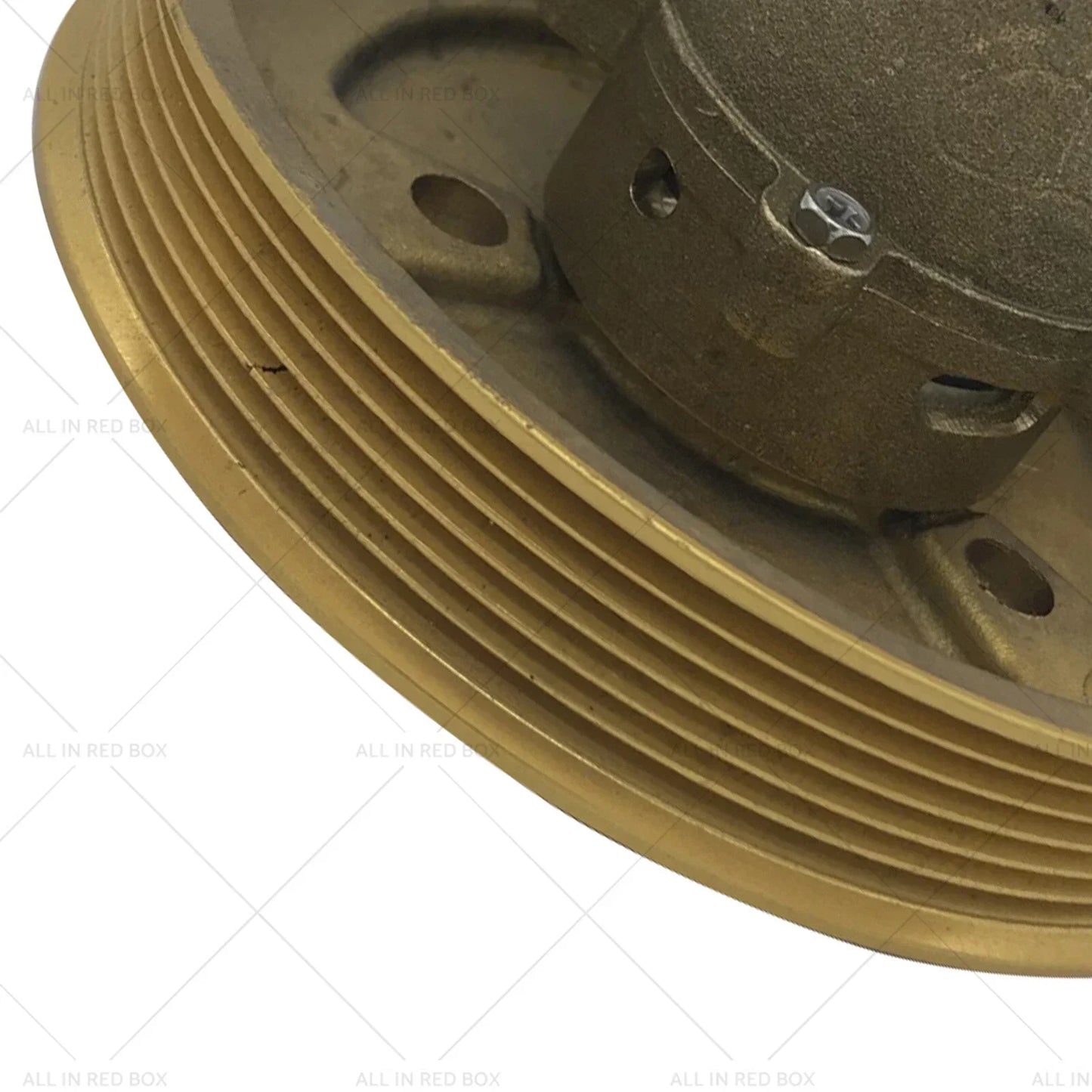Raw Water Sea Impeller Pump for Volvo Penta 4.3L 5.0L 5.7L