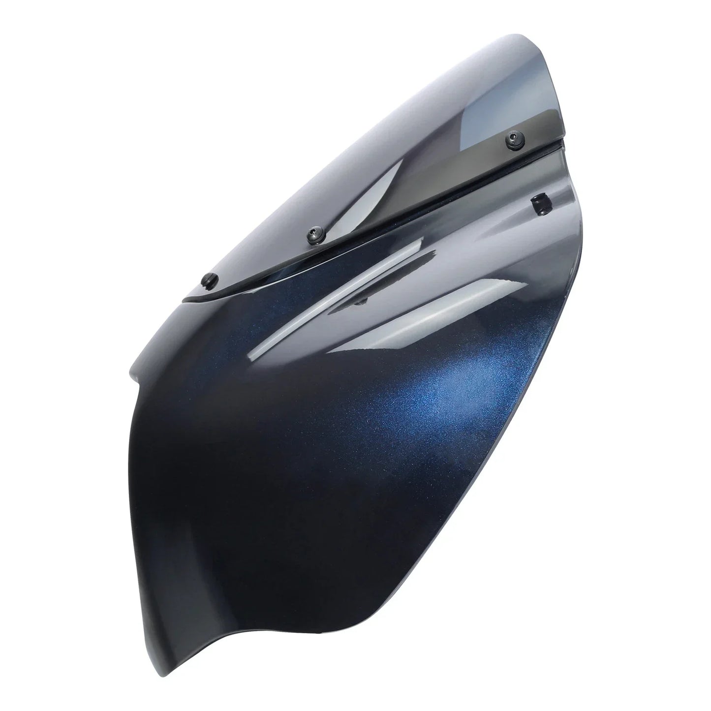 Fairing Windshield & Bracket for Harley Low Rider (2018-2024)