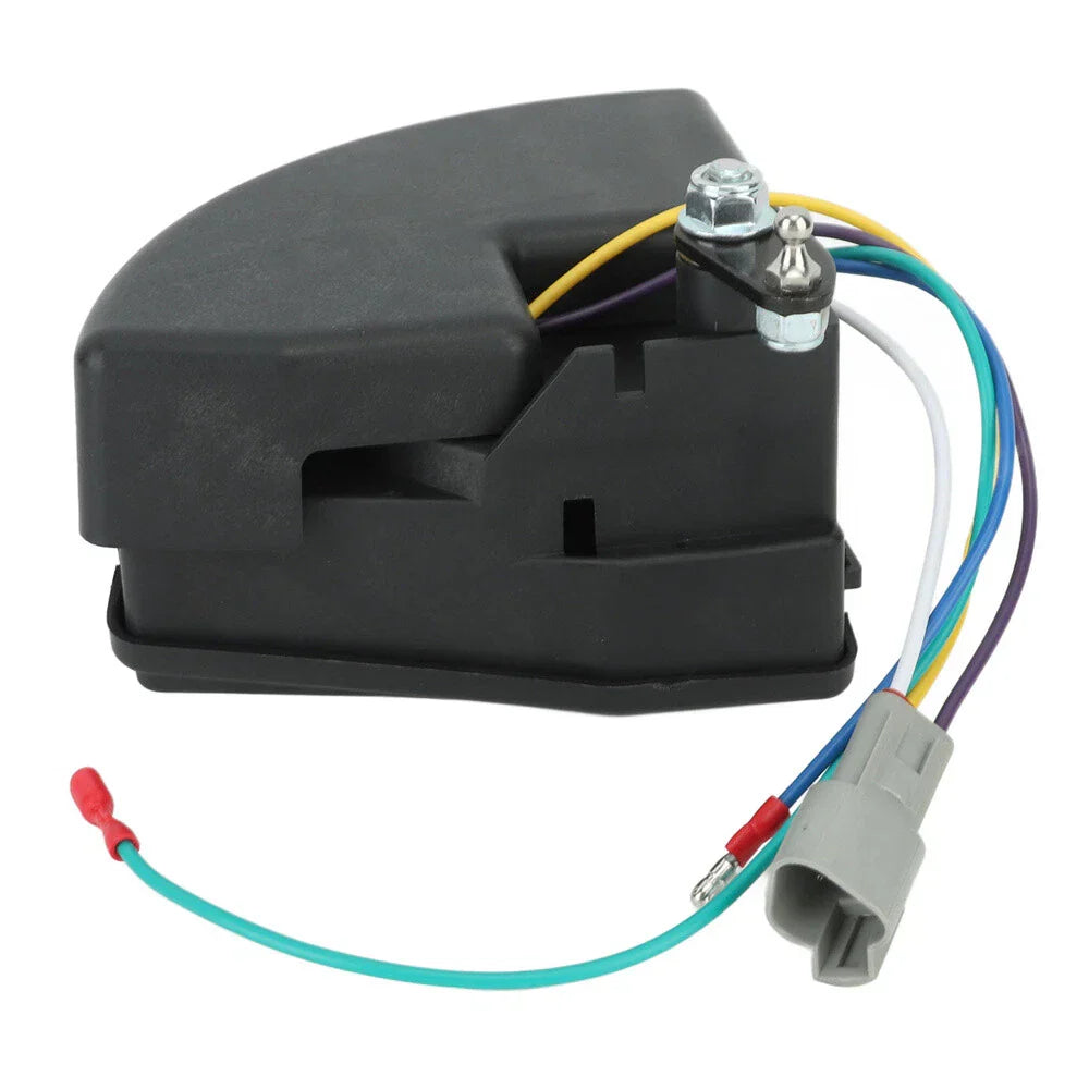 3 Pin V Glide Wiper Switch for Club Car DS 48V (2000-2004)