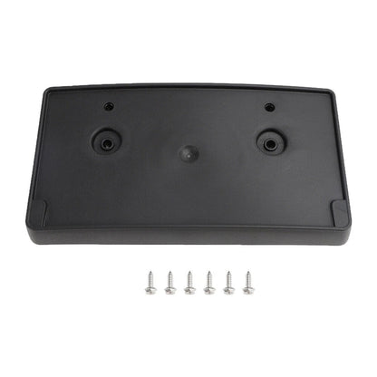 Front License Plate Bracket Holder for Ram 2500 3500 (2018)