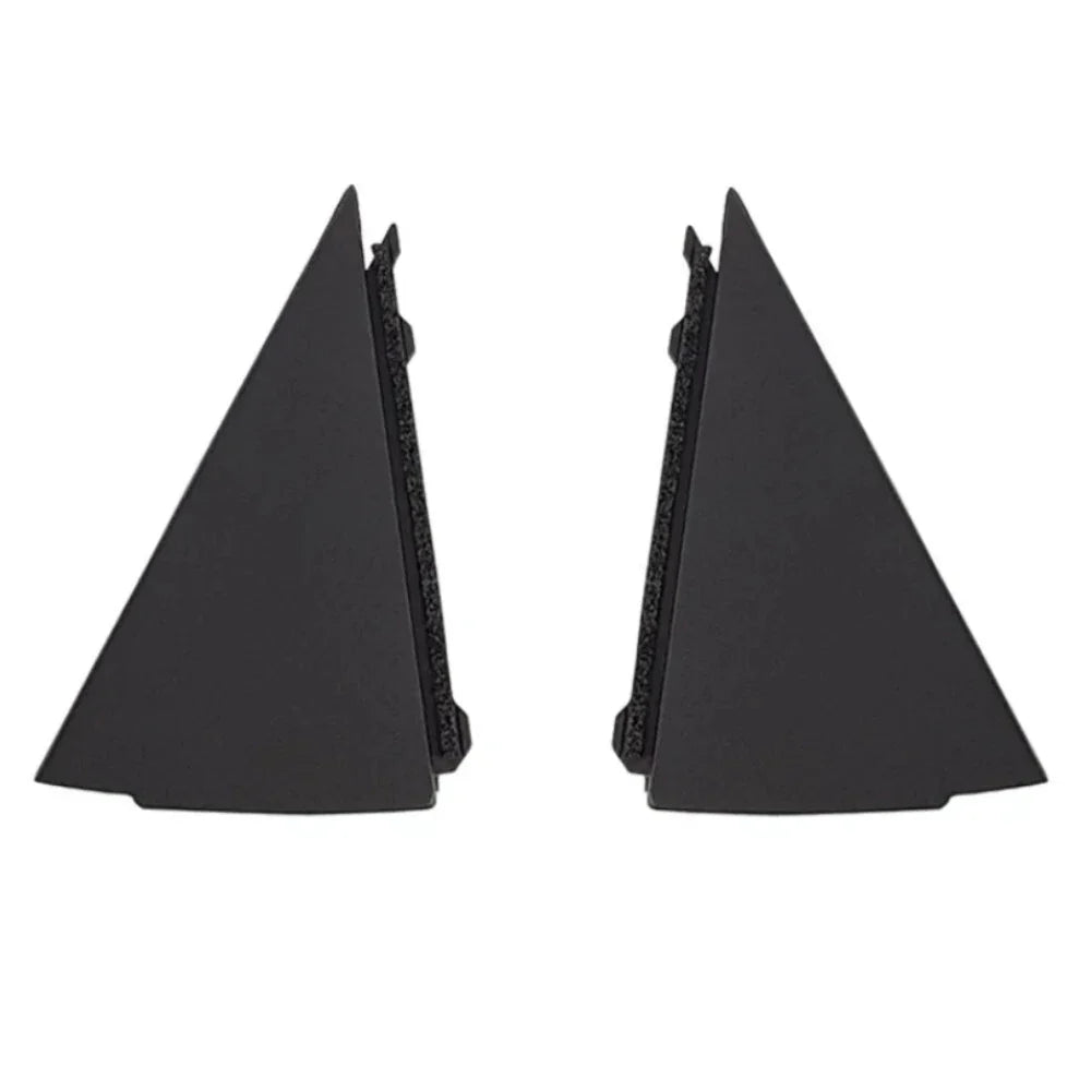 Rear Door Corner Trim Covers for Hyundai i30 (2008-2011)