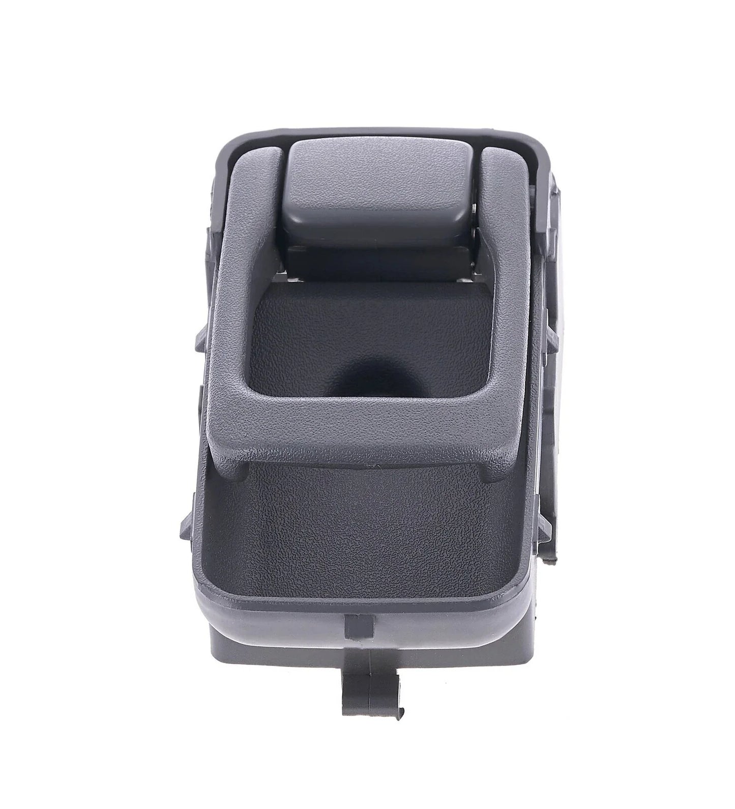 Grey Front/Rear Right Inner Door Handle for Nissan Navara D22 (2004–2015)