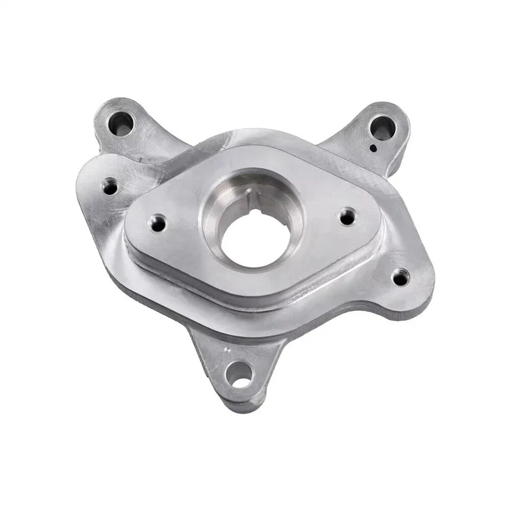 Fuel Pump Mount Holder Bracket for Kia Sorento, Optima, Hyundai (2011-2020)