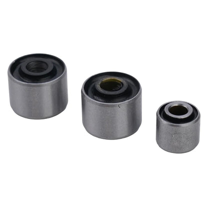 Engine Crankcase Bushing Mount for 3PC