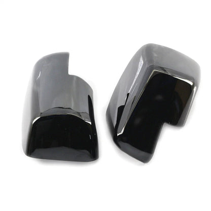 Full Mirror Covers for Range Rover Sport L322, Freelander 2, Discovery 3 (2005-2013)