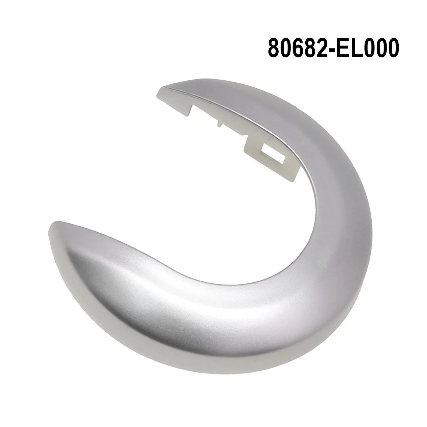 Inside Door Handle Cover for Nissan Versa Tiida