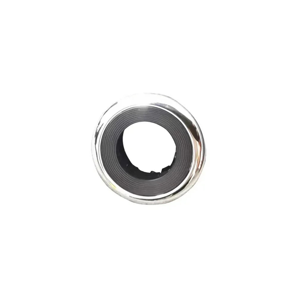 Ignition Start-Stop Switch Button Ring for Nissan Maxima Titan (2016-2020)