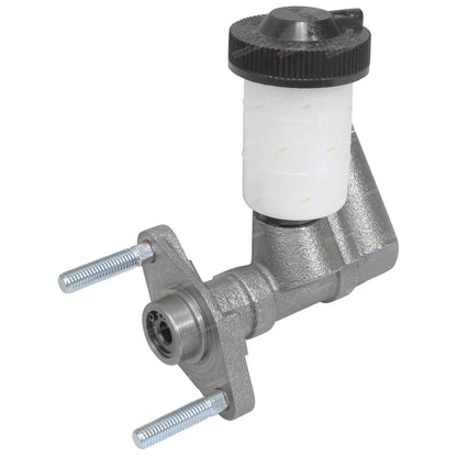 Clutch Master Cylinder for Mazda B2200 Bravo (88 - 91) 2.2L Petrol RWD Ute