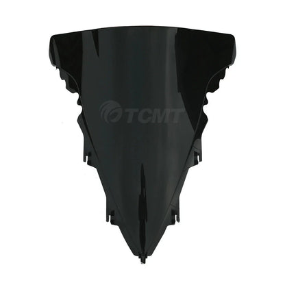 Dual Bubble Windscreen for Yamaha YZF R1 (2009-2014)