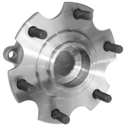 Rear Wheel Bearing Hubs for Mitsubishi Pajero NM NP NS (2000 - 2008)