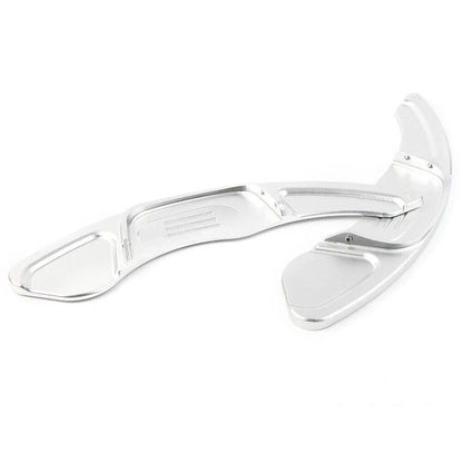 Steering Wheel Paddle Shifters Extensions for VW Golf 7 MK7 (2015-2020)
