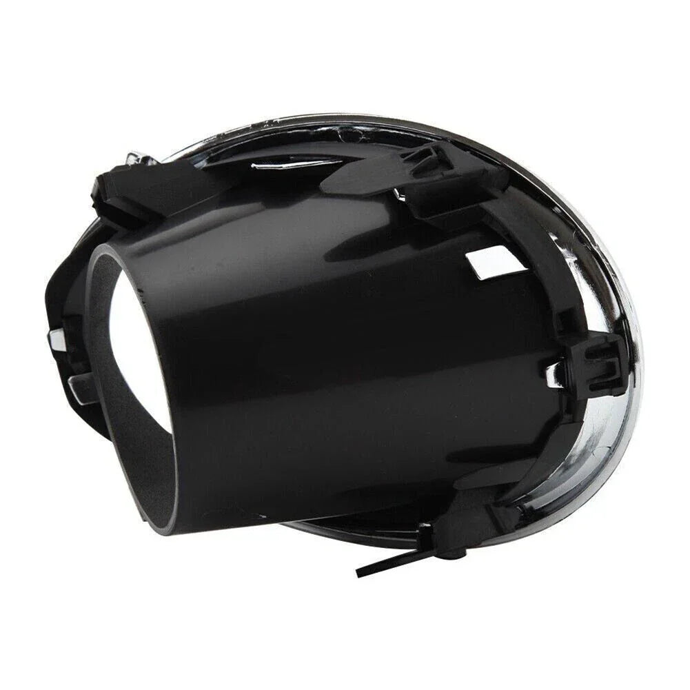 Left/Right Fog Light Lamp Cover Bezel Trim 2 x for Nissan Qashqai (2014–2017)
