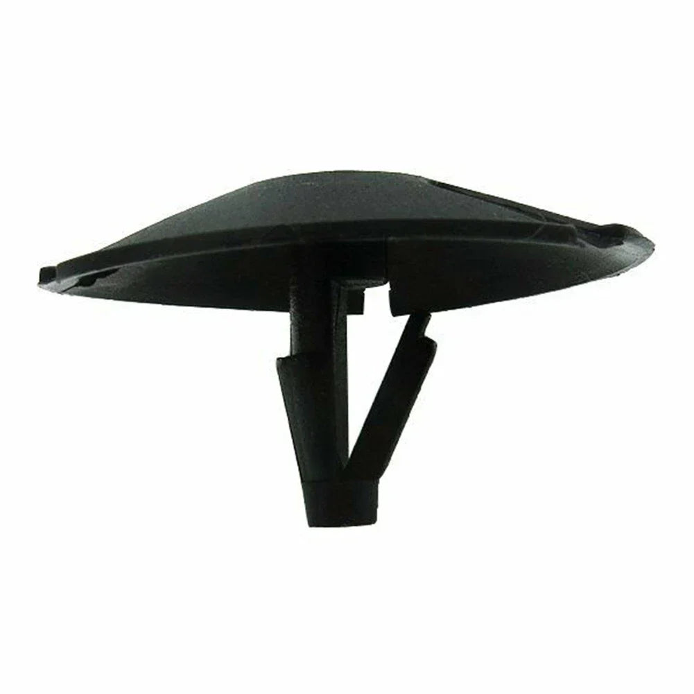 10x Hood Insulation Clip Retainer for Jeep, Chrysler, Dodge, Ram