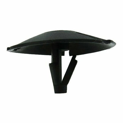 10x Hood Insulation Clip Retainer for Jeep, Chrysler, Dodge, Ram