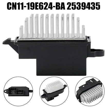 Heater Blower Fan Resistor for Ford ECOSPORT