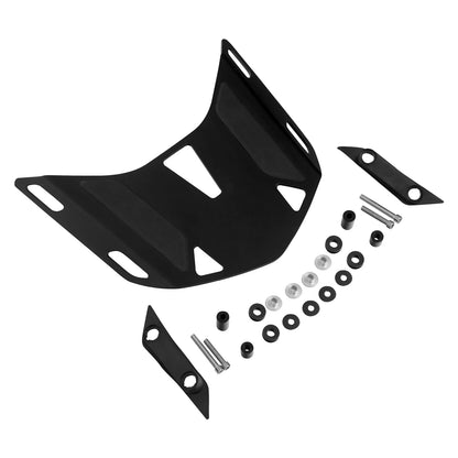 Rear Luggage Rack for Honda Goldwing 1800 GL1800 (2018-2025) Matte Black