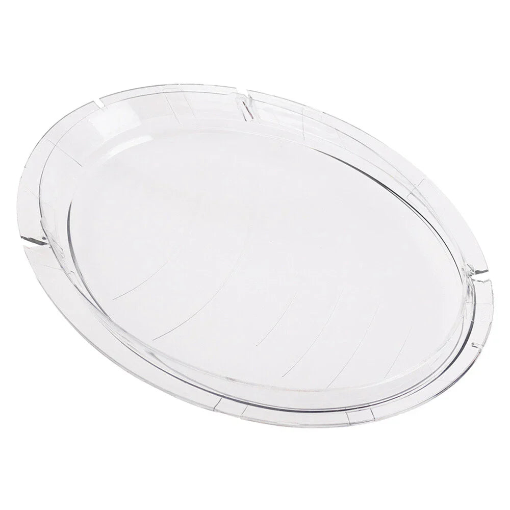 Right Headlight Lens Cover for Mini R50 R52 R53 (2001-2006)