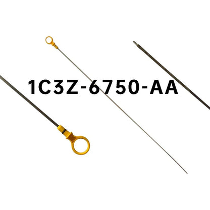 Engine Oil Level Dipstick for Ford F-250 F-350 F-450 Super Duty (2003-2007)