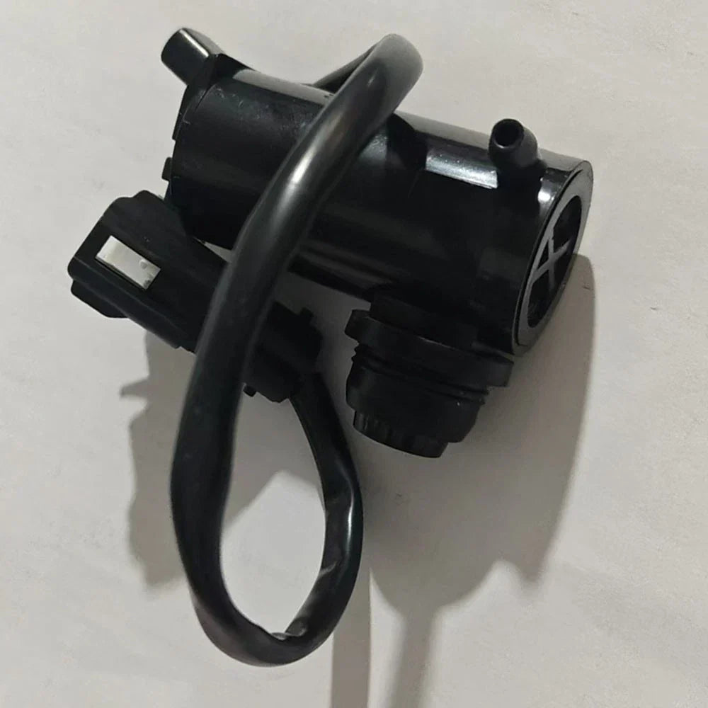 Motor & Pump Assembly for Hyundai Washer (983705H200)