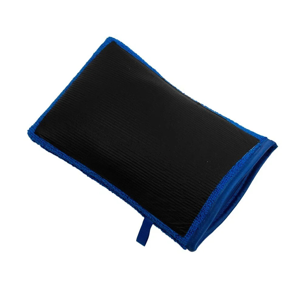 Clay Mitt Car Wash Gloves for Automotive