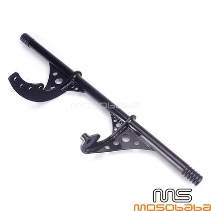 Engine Guard Crash Bar for 2018-Up Harley Softail Street Bob Low Rider