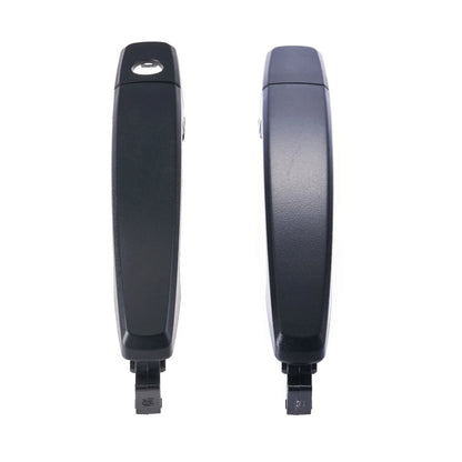 2 x Left & Right Front Outer Door Handle for Holden Captiva CG5 (2006–2018)