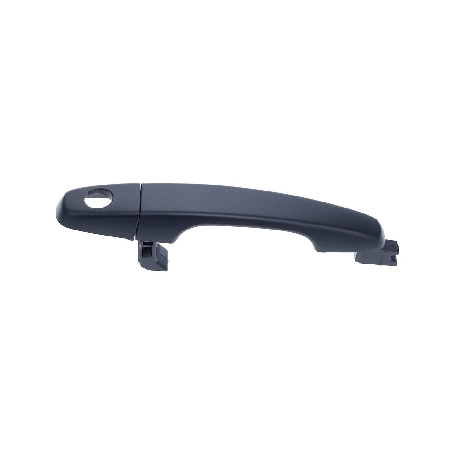 Front Right Outer Door Handle Black for Holden Commodore VE (2006–2013)
