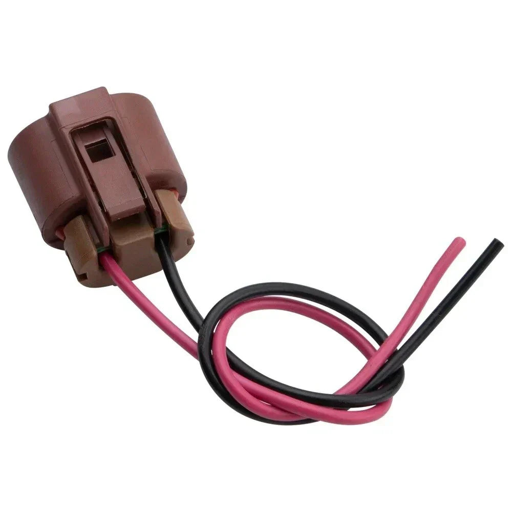 Headlight Bulb Socket Wiring Connector Plug for Lexus RX300, Toyota Camry (2001-2003)