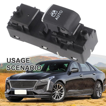 Power Window Switch for Subaru Outback / Legacy (2015–2017)