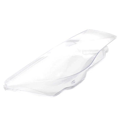Transparent Headlight Lens Cover for BMW 6 Series E63 E64 M6 (2008-2010)