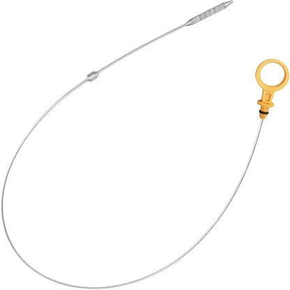 Engine Oil Level Dipstick for Chevrolet Silverado, GMC Sierra (2007-2023)