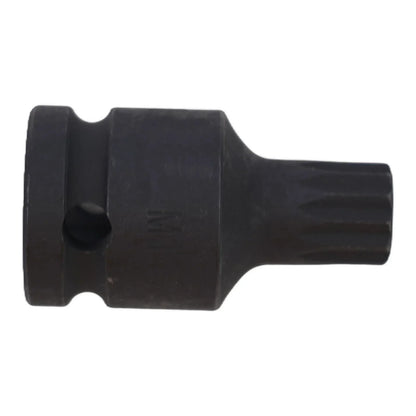 2 x Screw Removal Sleeve with 3/8" Square Driver for Car