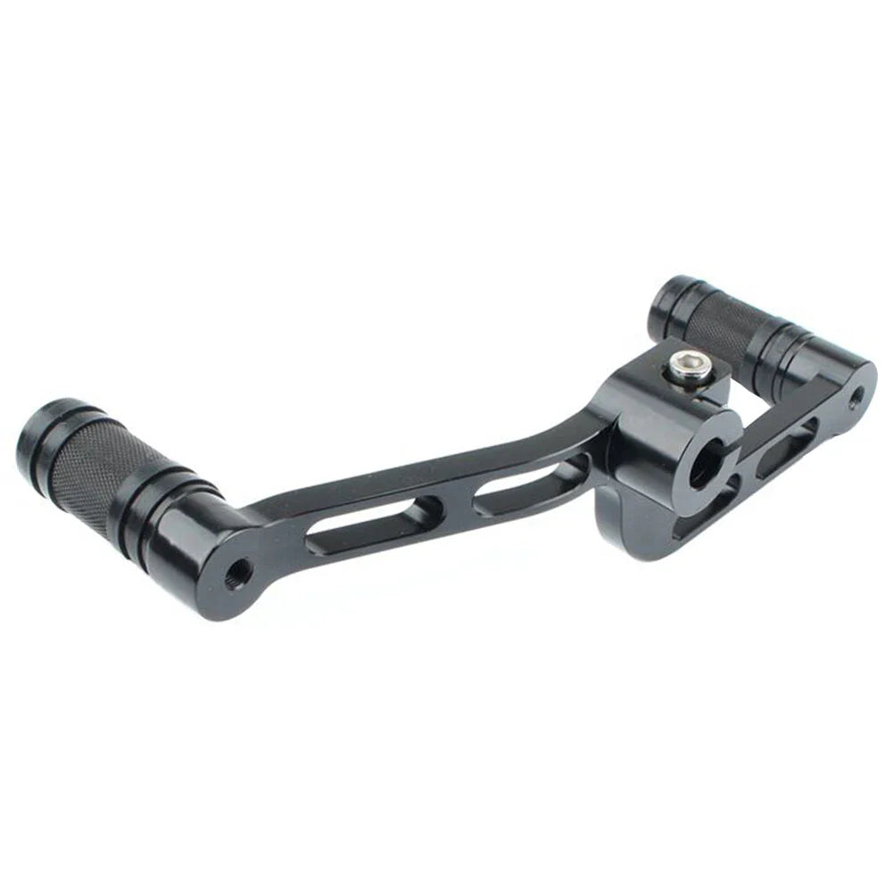 Gear Shifter Lever Kit for Harley XL883 XL1200 Mid Controls (2004-2023)