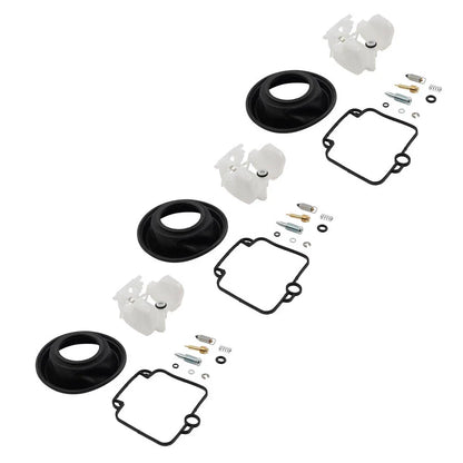 Carburetor Repair Kit for Mikuni BST36 Daytona 900 (1996)