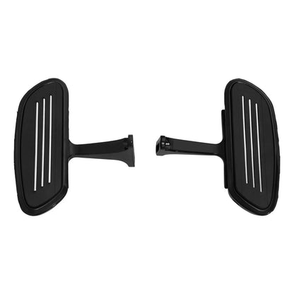 Highway Footpeg Passenger Floorboard for Harley Touring Road Glide (1993-2025)