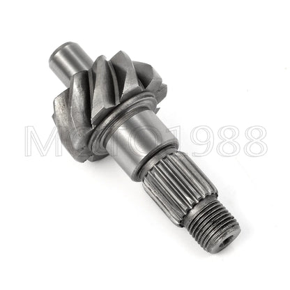 Rear Differential Ring Pinion Gear for Honda TRX300FW (1988–2000)