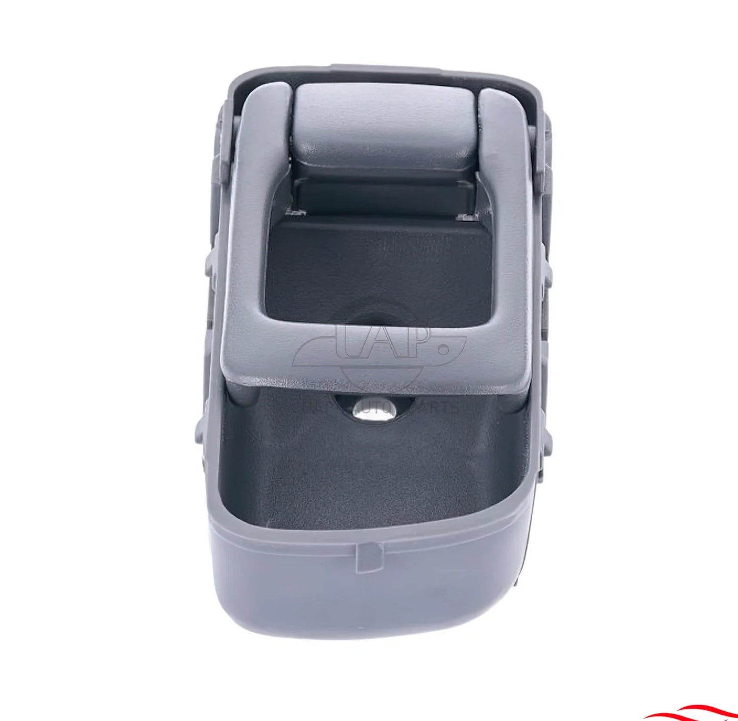 Grey Left Front/Rear Inner Door Handle for Nissan Pathfinder (1999–2004)