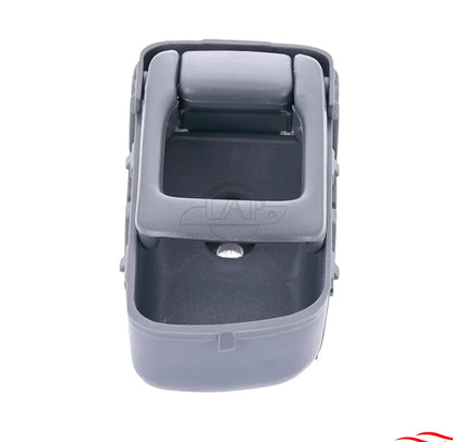 Grey Left Front/Rear Inner Door Handle for Nissan Pathfinder (1999–2004)