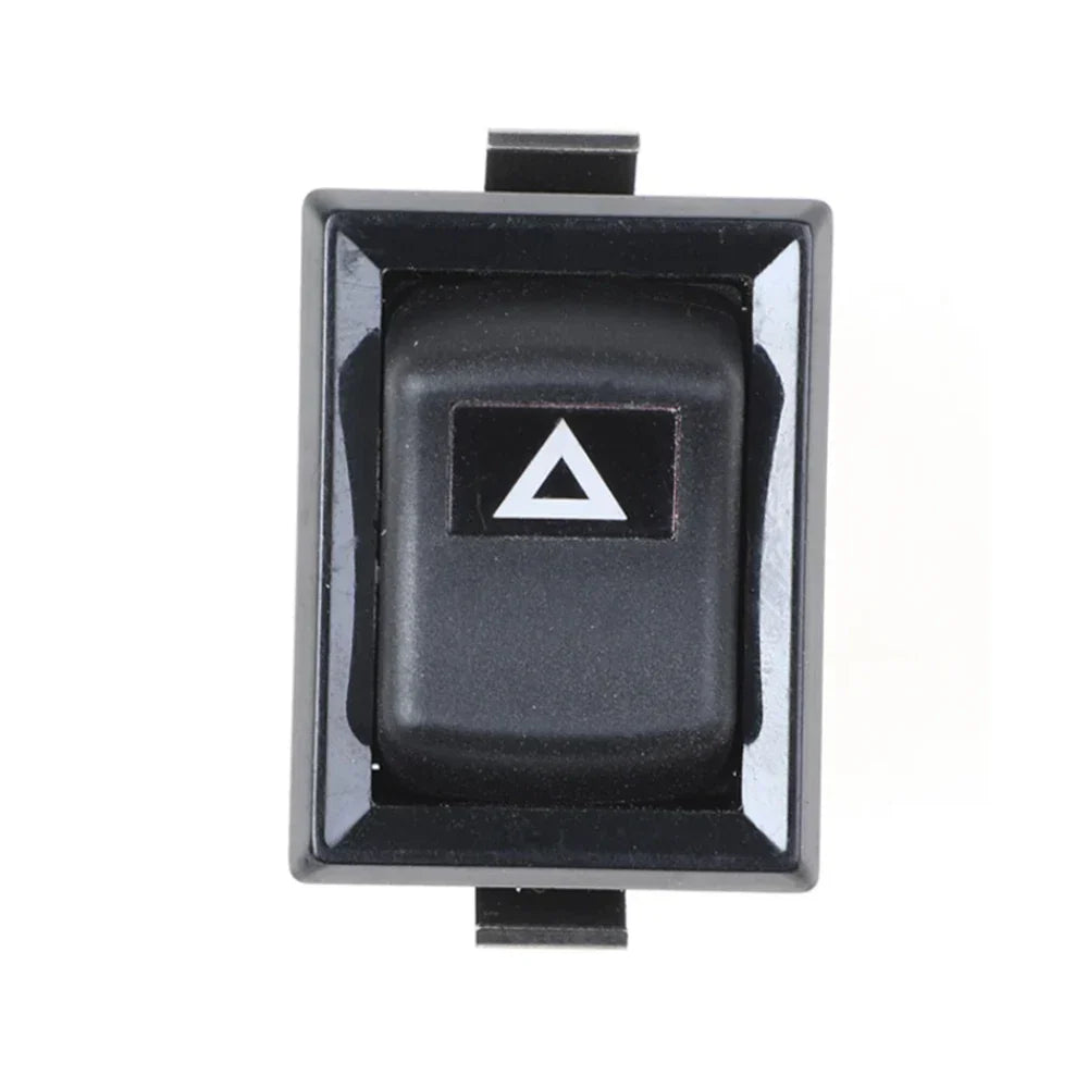 Hazard Warning Lamp Switch for Land Rover Defender 90 110 130