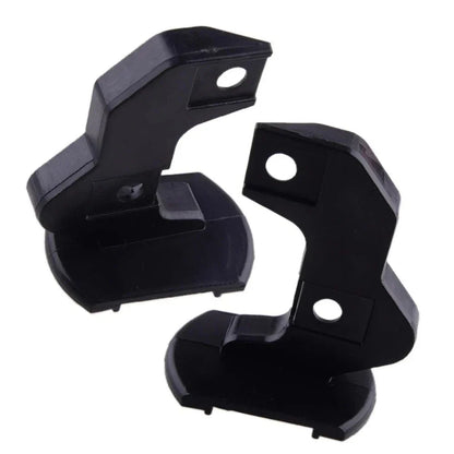Front Bumper Brackets for BMW 5 Series E39 525i 528i 530i 540i M5