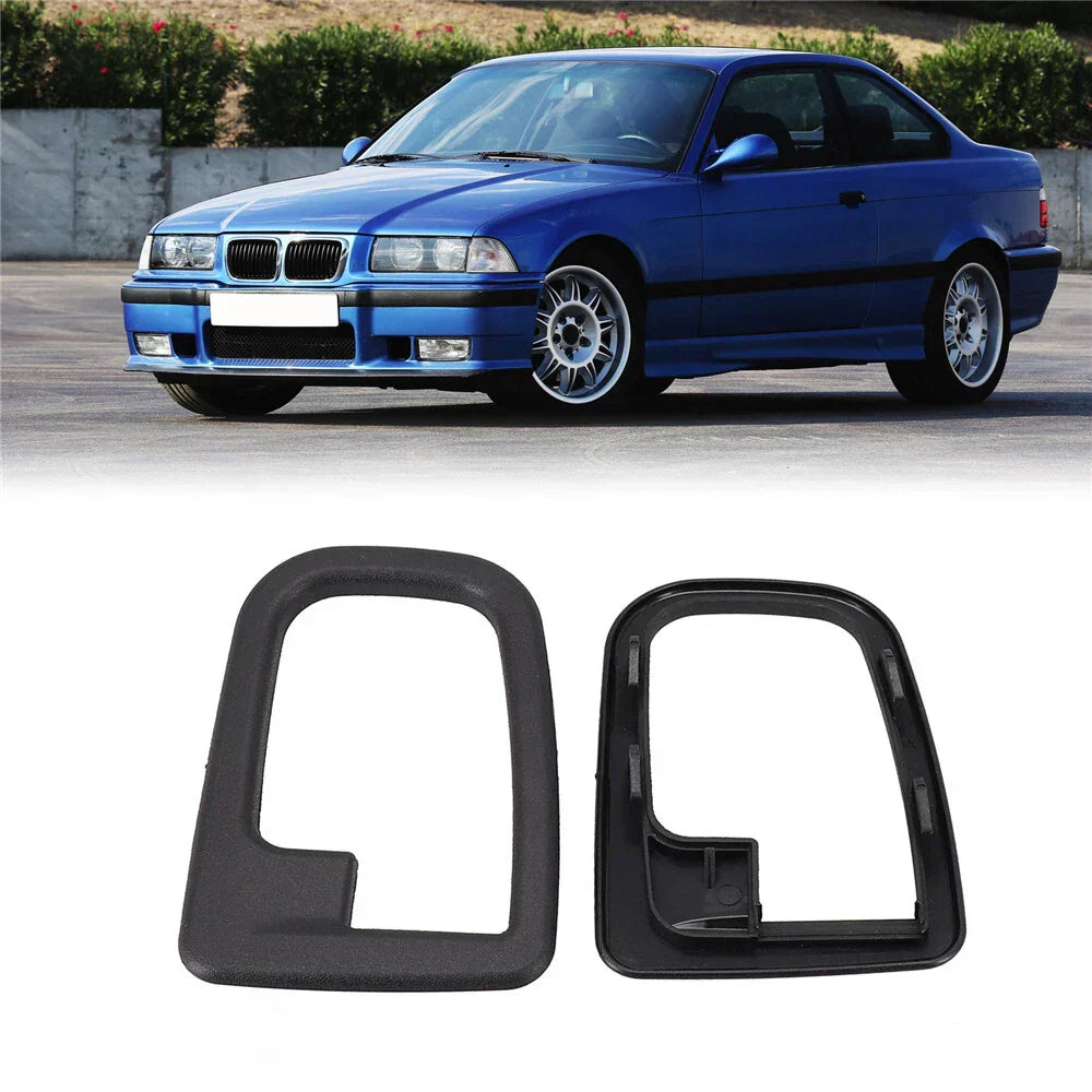 Interior Door Handle Trim for BMW E36 Z3 (1996-2002)