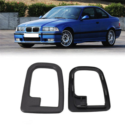Interior Door Handle Trim for BMW E36 Z3 (1996-2002)