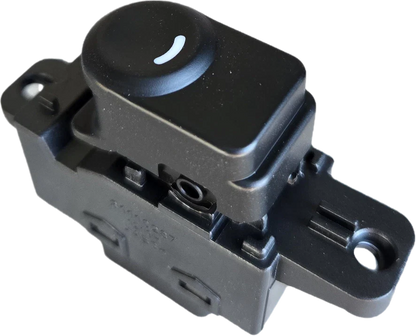 Rear Single Power Window Switch 7 Pins for Hyundai Accent RB (2011–2019)