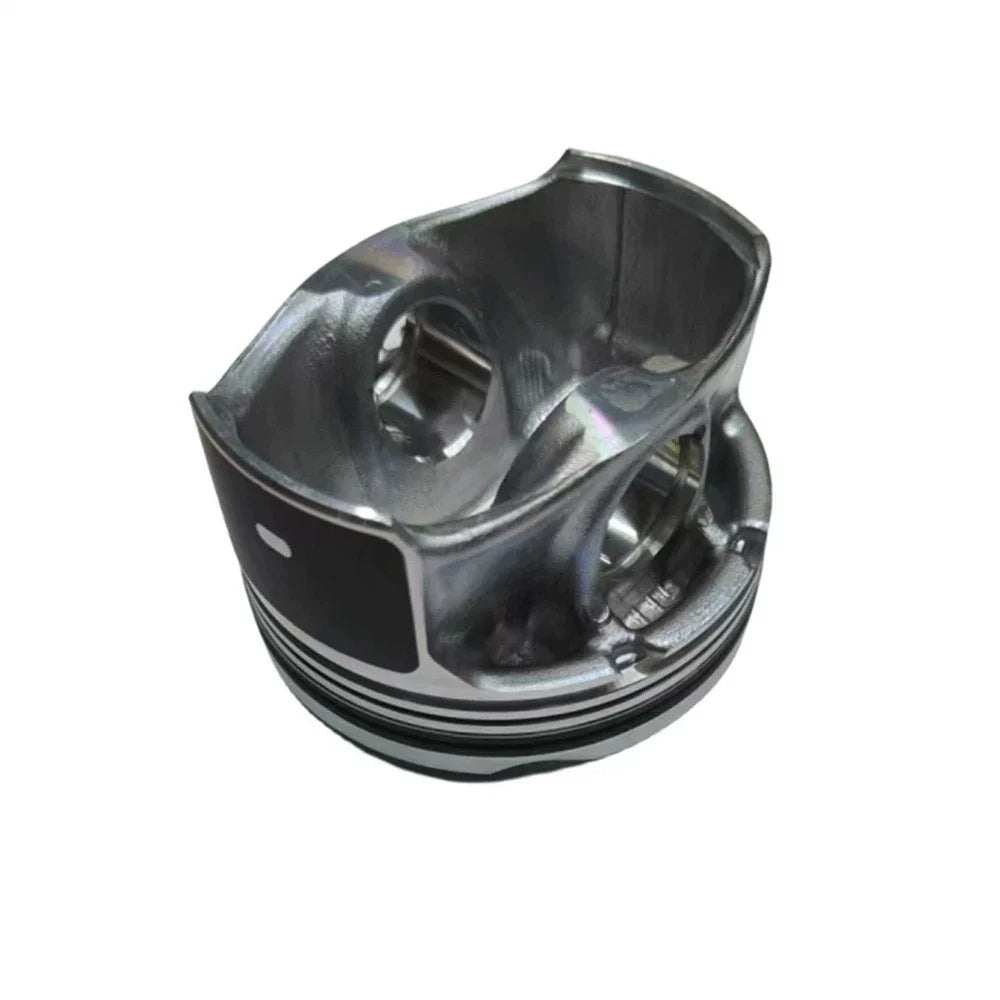 3 x Engine Pistons for Peugeot 2008 308 308S 408 Citroen DS4 (2013-2020)