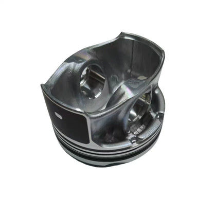 3 x Engine Pistons for Peugeot 2008 308 308S 408 Citroen DS4 (2013-2020)