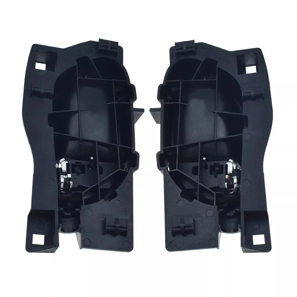 Inner Door Handle Pair for Peugeot Citroen Left & Right (6010-07-039409P)