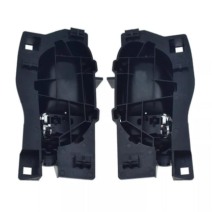 Inner Door Handle Pair for Peugeot Citroen Left & Right (6010-07-039409P)