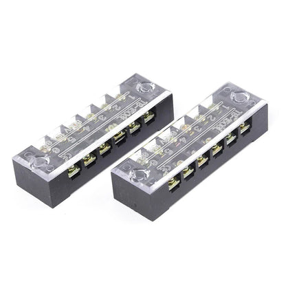 Screw Terminal Blocks Bus Bar Terminal Block Set
