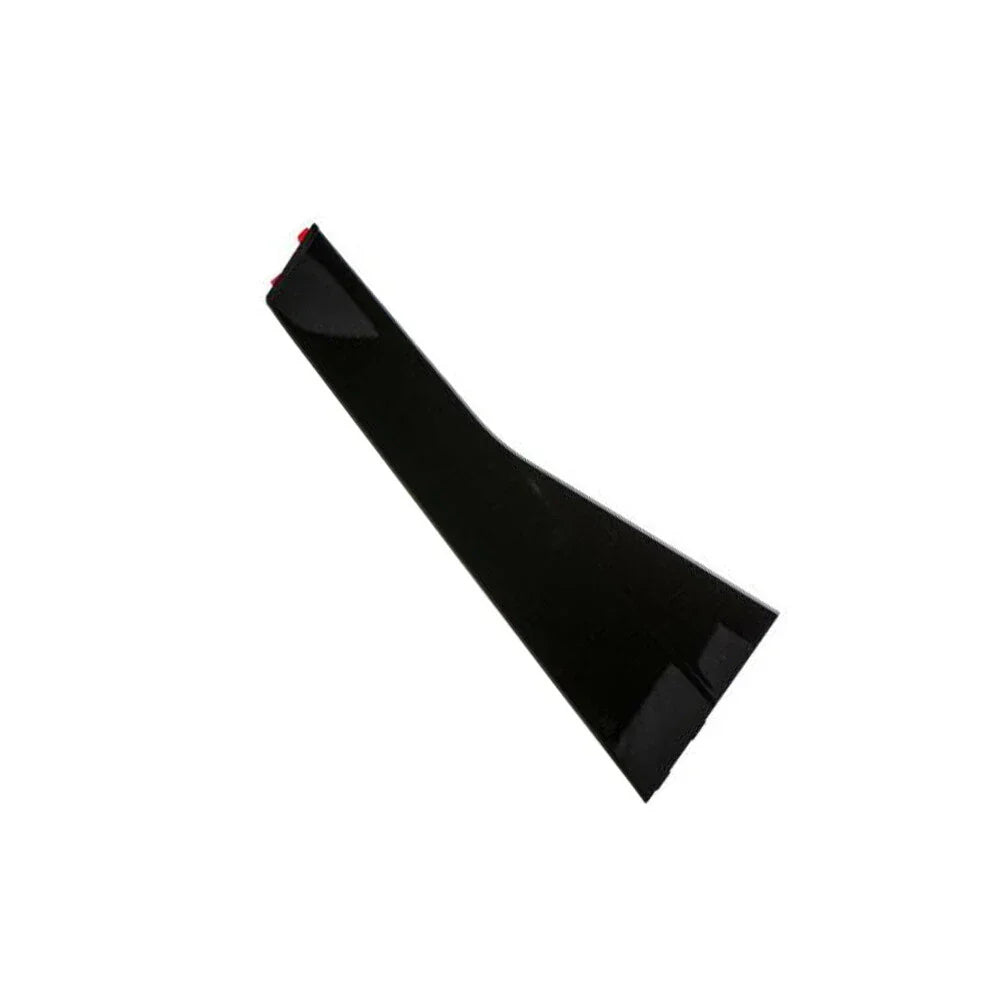 Right Side C Pillar Applique for 2011-2020 Jeep Grand Cherokee